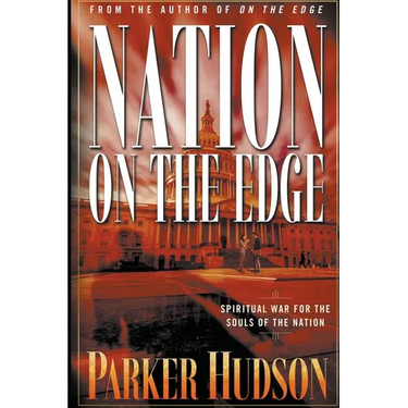 Nation On The Edge