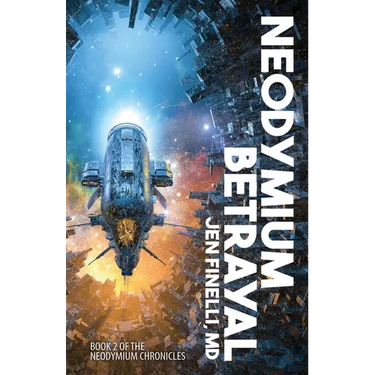 Neodymium Betrayal