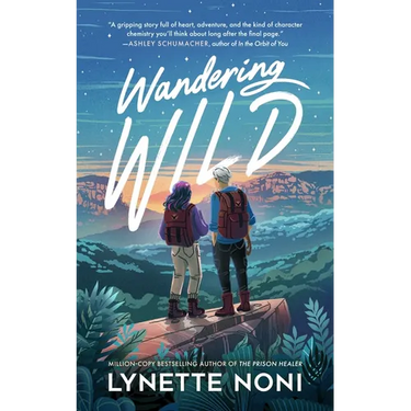 Wandering Wild