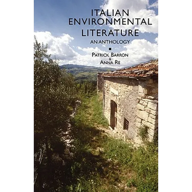 Italian Environmental Literature: An Anthology