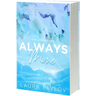 Always Mine: A Firefighter Small-Town Friends-To-Lovers Romance