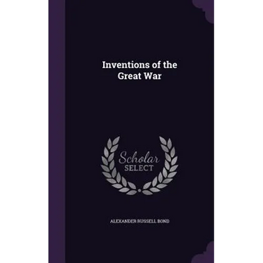 Inventions of the Great War