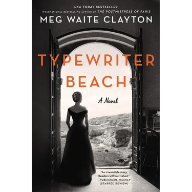 Typewriter Beach