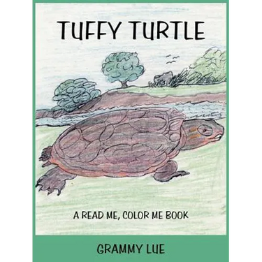 Tuffy Turtle