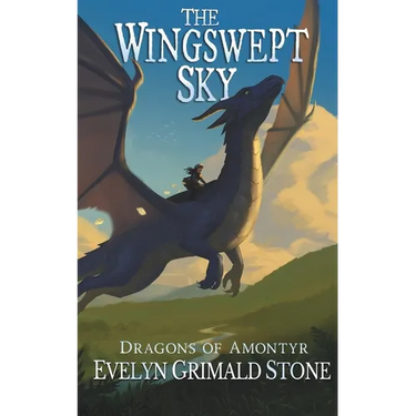 The Wingswept Sky