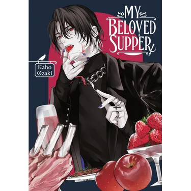 My Beloved Supper