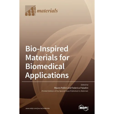 Bio-Inspired Materials for Biomedical Applications