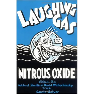 Laughing Gas