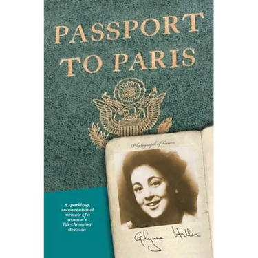 Passport to Paris