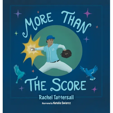 More Than The Score