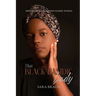 That Black Hasidic Lady