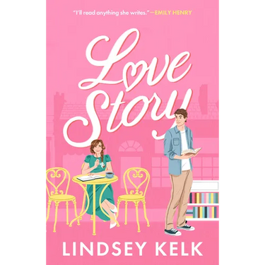 Love Story