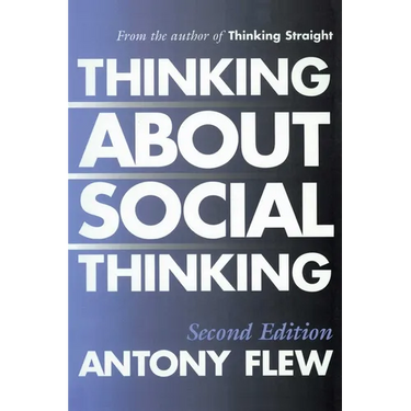 Thinking about Social Thinking
