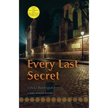 Every Last Secret