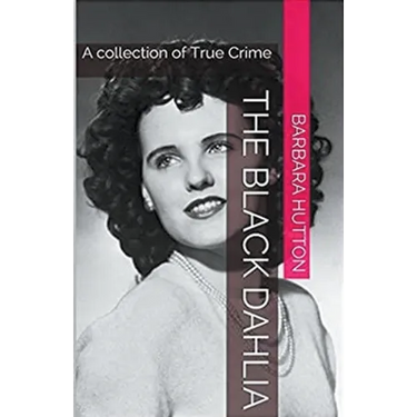 The Black Dahlia