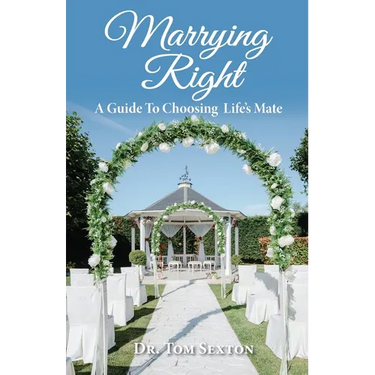 Marrying Right