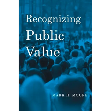 Recognizing Public Value