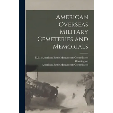 American Overseas Military Cemeteries and Memorials