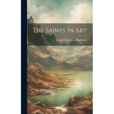The Saints In Art