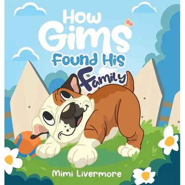 How Gims Found His Family