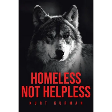 Homeless Not Helpless