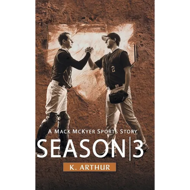 Season 3: A Mac McKyer Sports Story