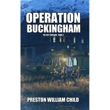 Operation Buckingham