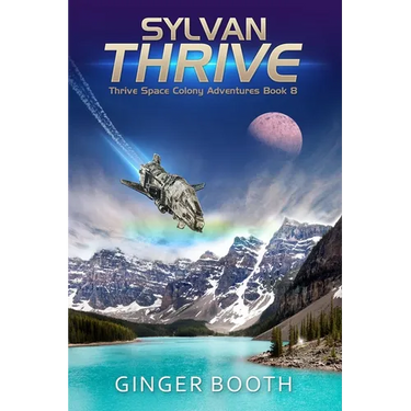 Sylvan Thrive