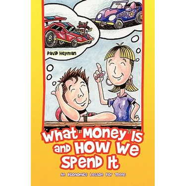 What Money Is and How We Spend It?