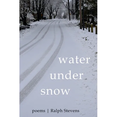 Water Under Snow: Poems