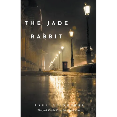 The Jade Rabbit