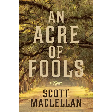 An Acre of Fools