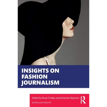Insights on Fashion Journalism