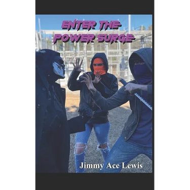 Enter the Power Surge