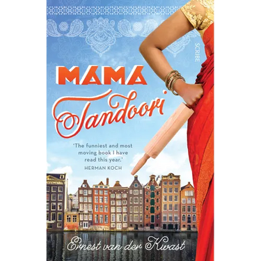 Mama Tandoori