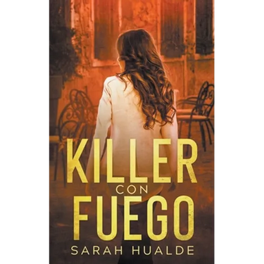 Killer Con Fuego