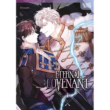 Eternal Covenant, Volume 1