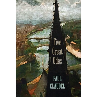 Five Great Odes