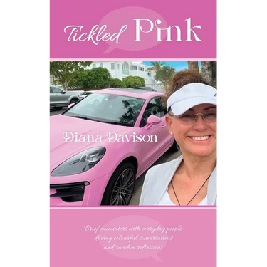 Tickled Pink