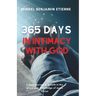 365 days in intimacy with God: A daily journey of growth in the grace and knowledge of Jesus Christ