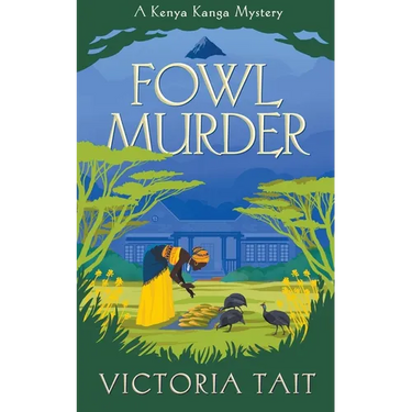 Fowl Murder