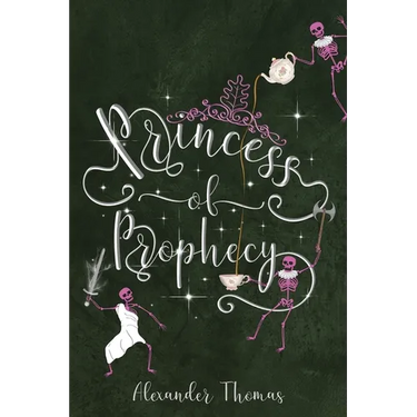 Princess of Prophecy