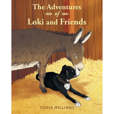 The Adventures of Loki and Friends