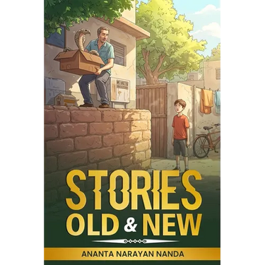 Stories Old and New