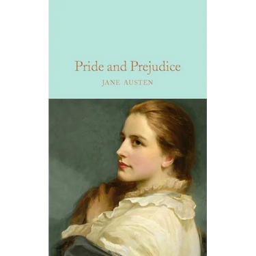 Pride and Prejudice