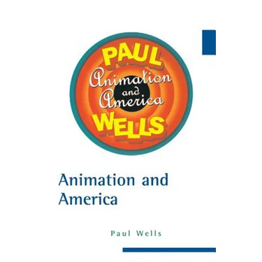 Animation and America