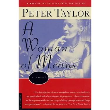 A Woman of Means