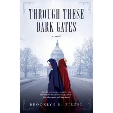 Through These Dark Gates