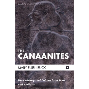 The Canaanites