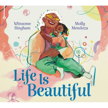 Life Is Beautiful